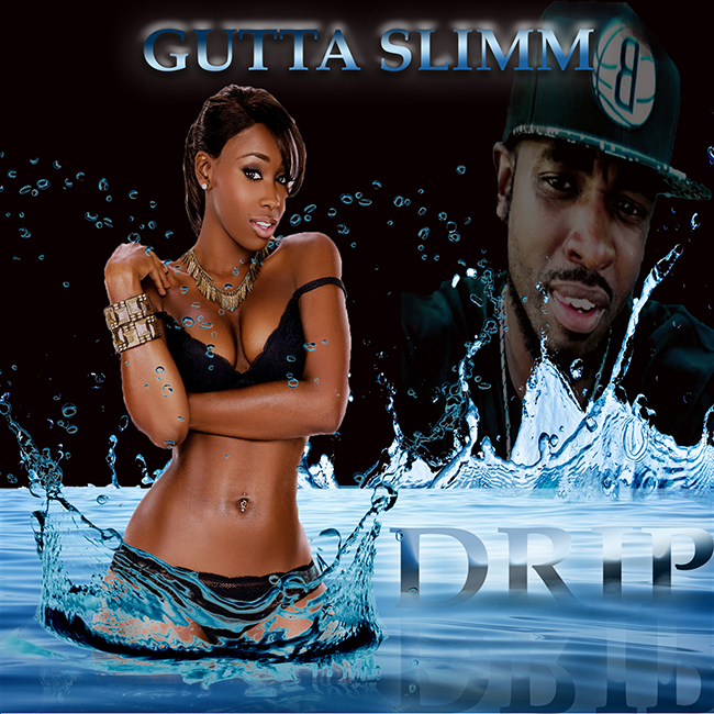 [Single] GUTTA SLIMM - Follow The Drip