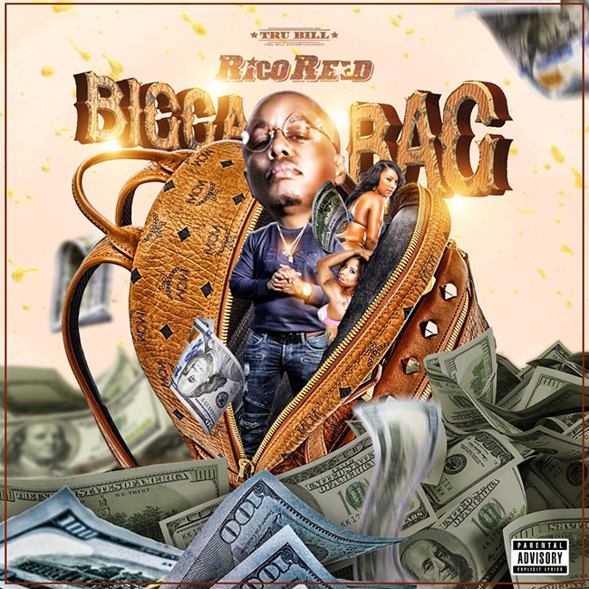 [Single] Rico Reed - Bigga Bag Prod. C4 of Digital Drugz