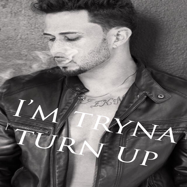 [Single] Loji-Luciano - I'm Tryna Turn Up
