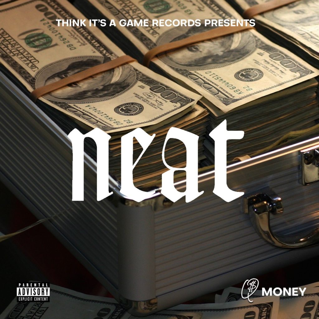 [Single] Q Money - NEAT