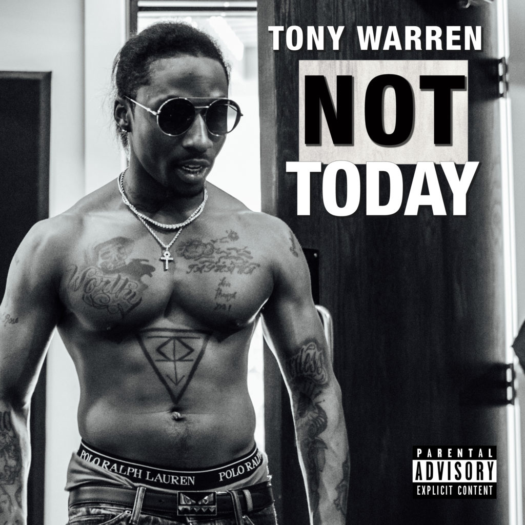 [Single] Txny Warren - Not Today