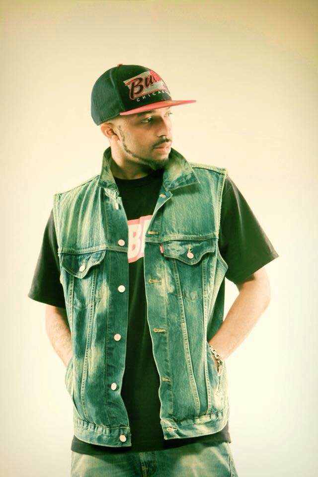 [Mixtape] Loose Bills '20 Minutes Til Arrival'