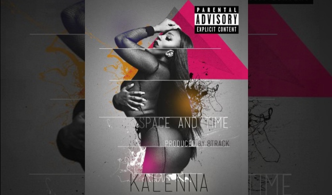 (Single) Kalenna "Space and Time"