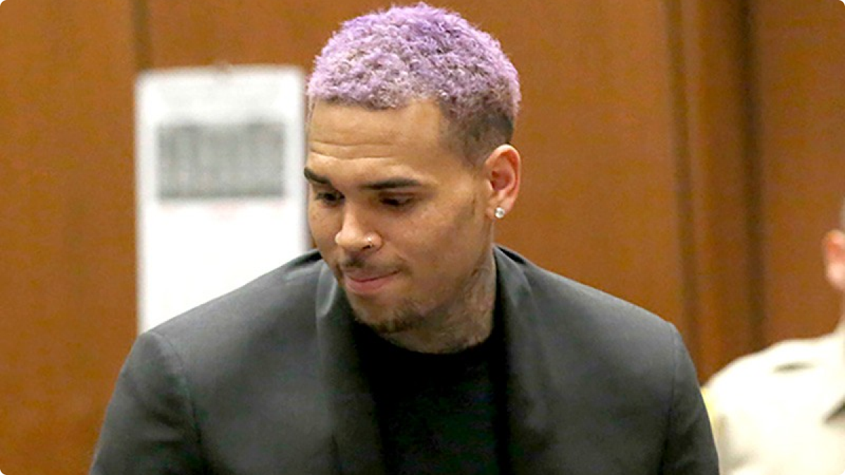 Australia to Ban Chris Brown?