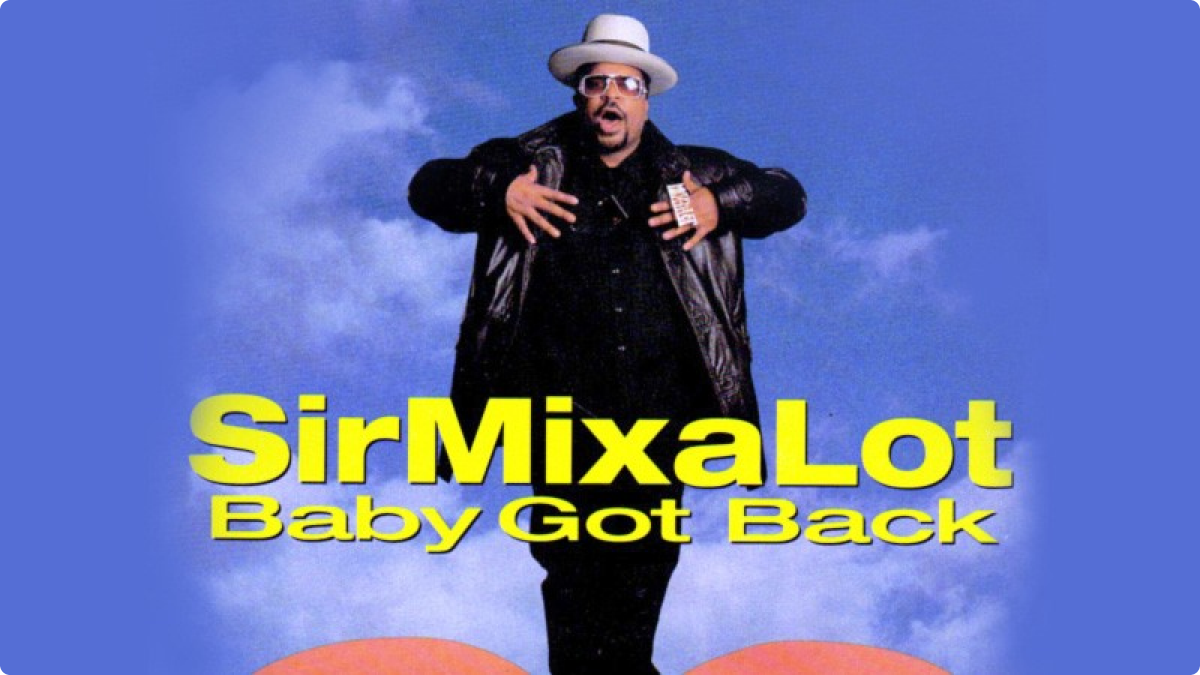 Sir Mix-A-Lot Wins Case Over “Anaconda” | StreetsOnPoint