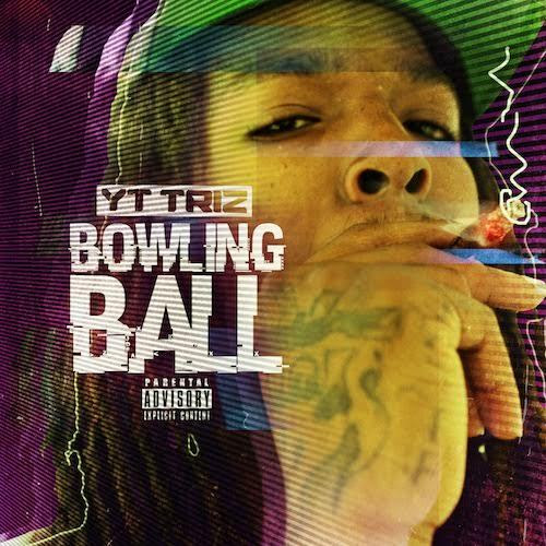 [Single] YT Triz "Bowling Ball"