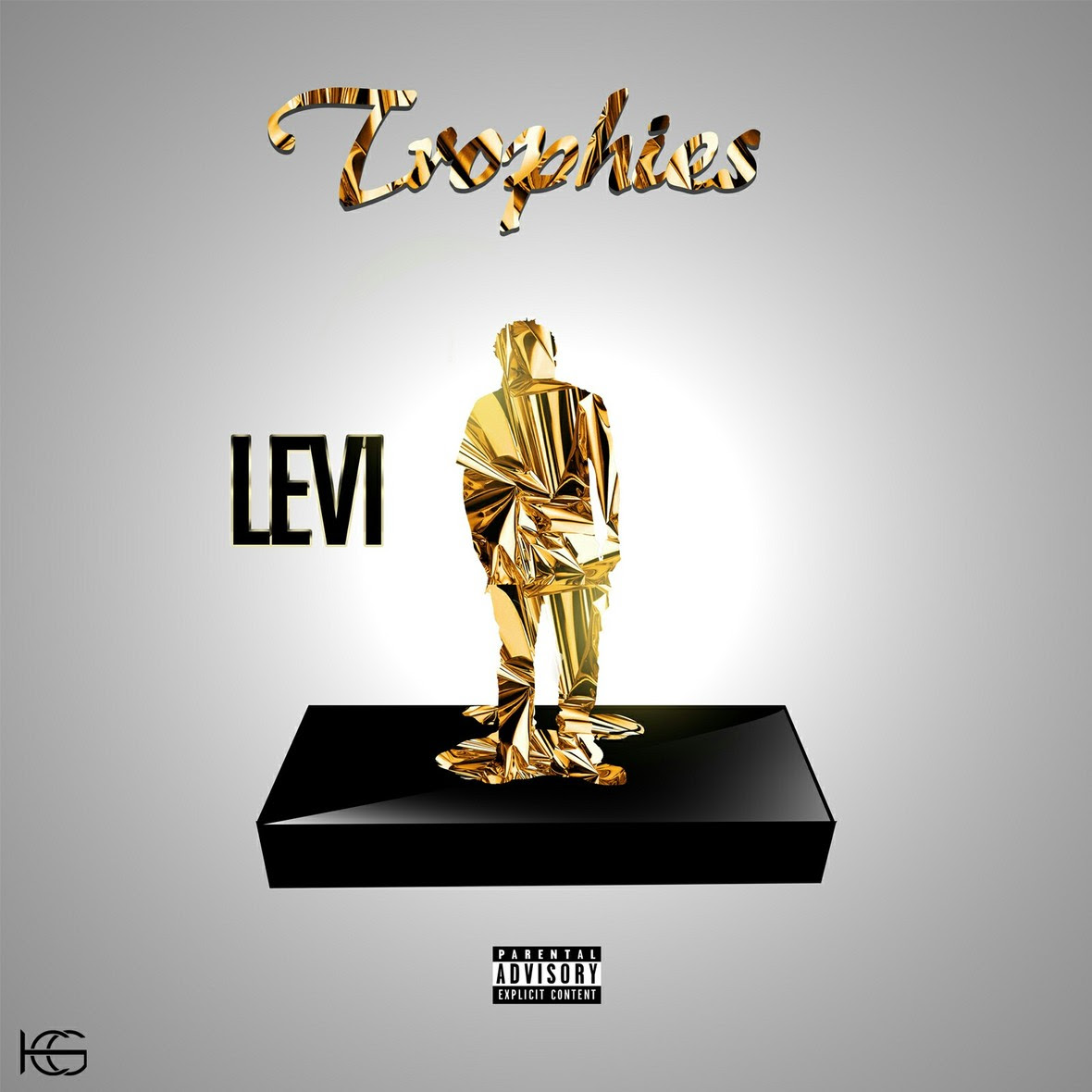 [SINGLE] Levi "Trophies"