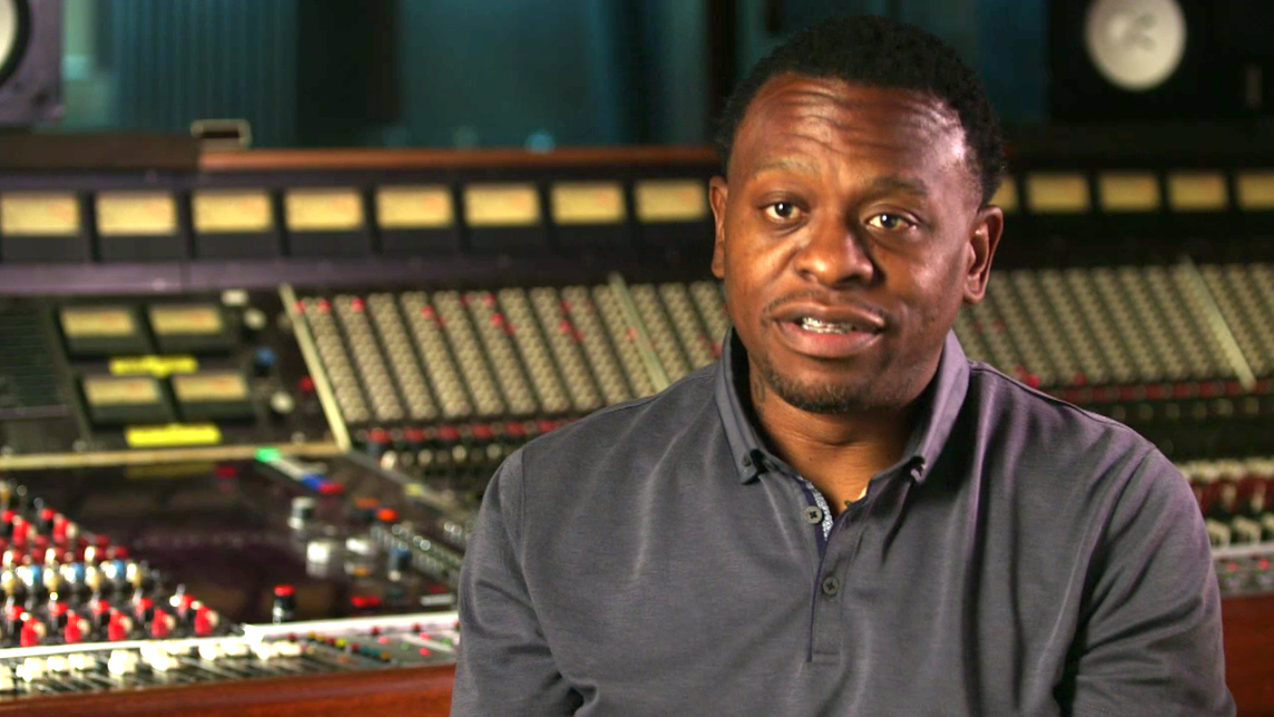 Scarface Arrested at BET Hip Hop Awards