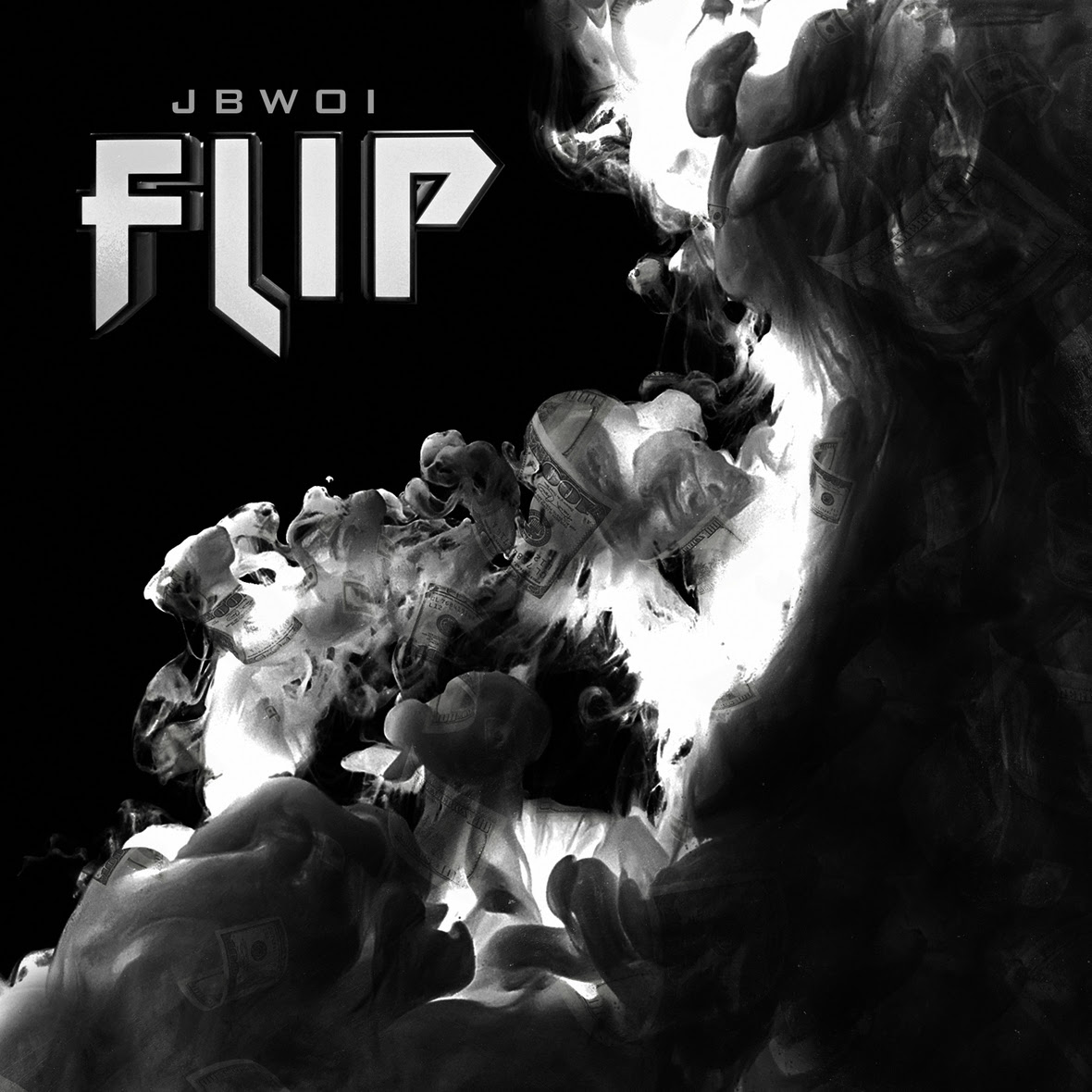 [NEW SINGLE] JBwoi Getem - Flip