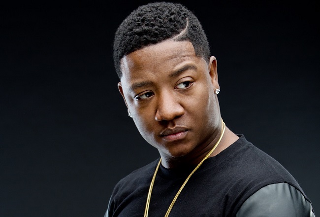 Yung Joc Talks Passing Up on "Blue Magic'