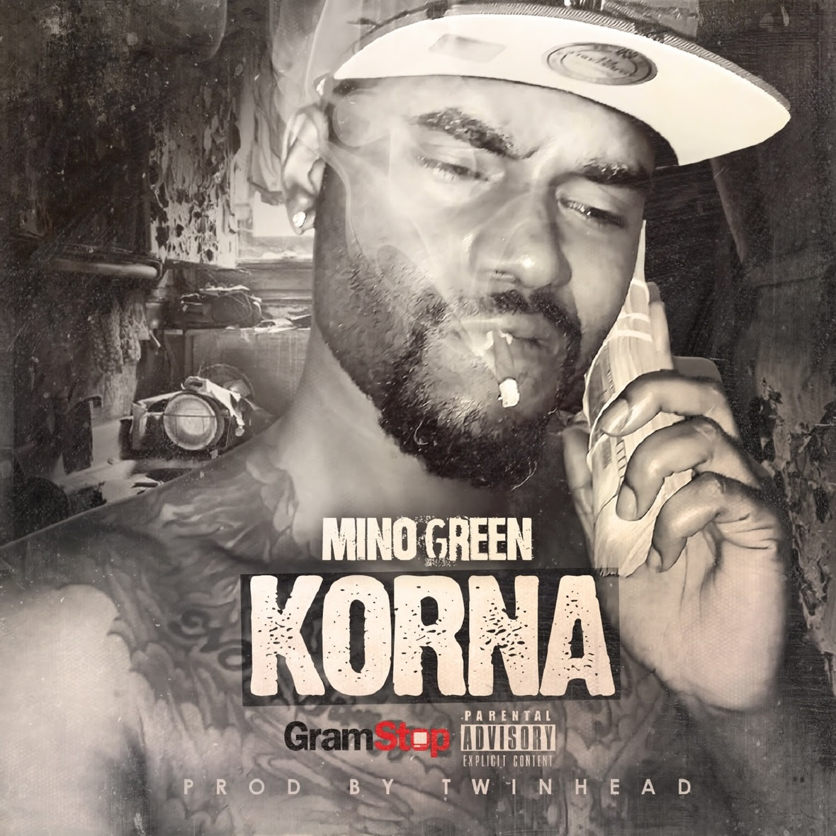 [SINGLE] Mino Green - Korna