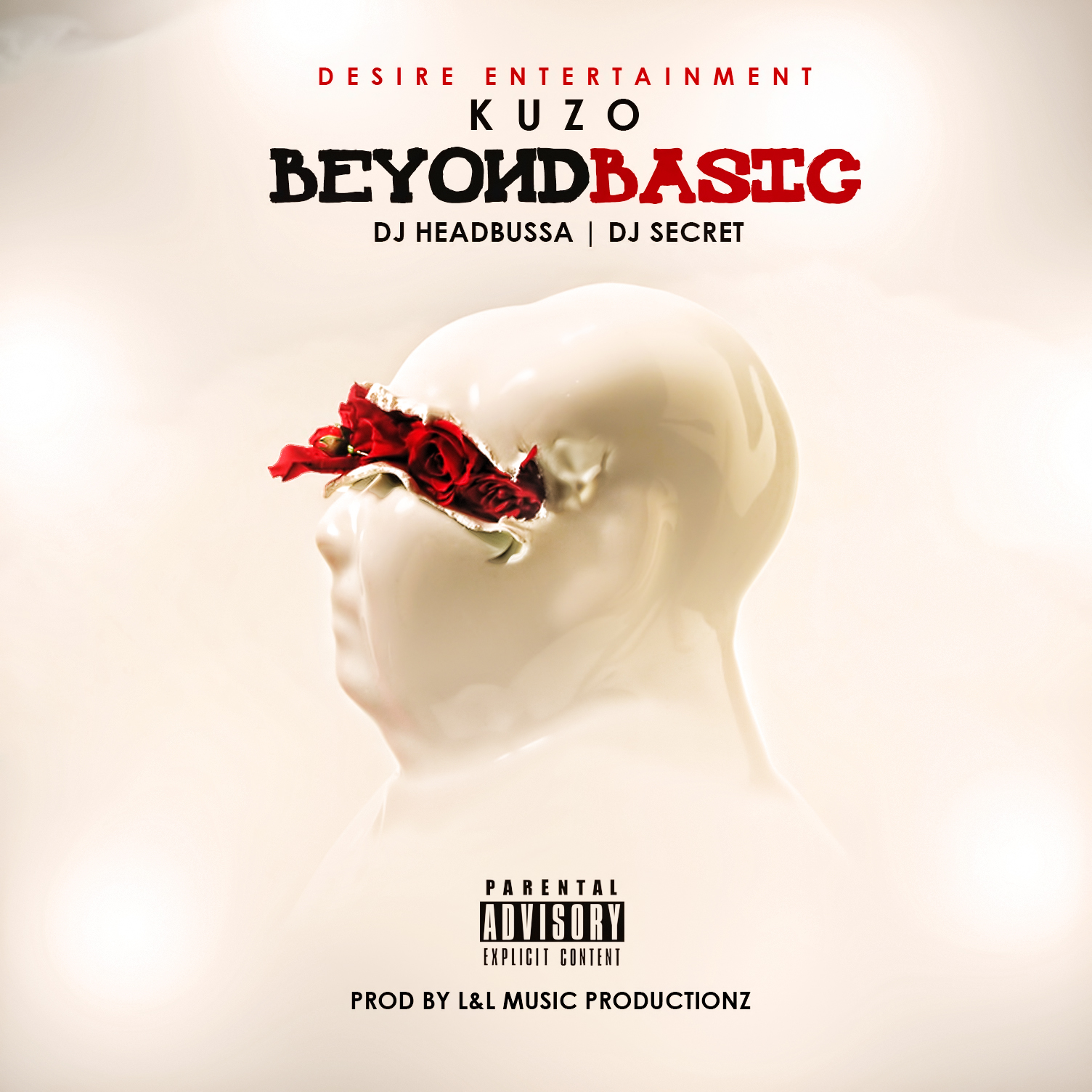 [Mixtape] @Kuzo100 - Beyond Basic