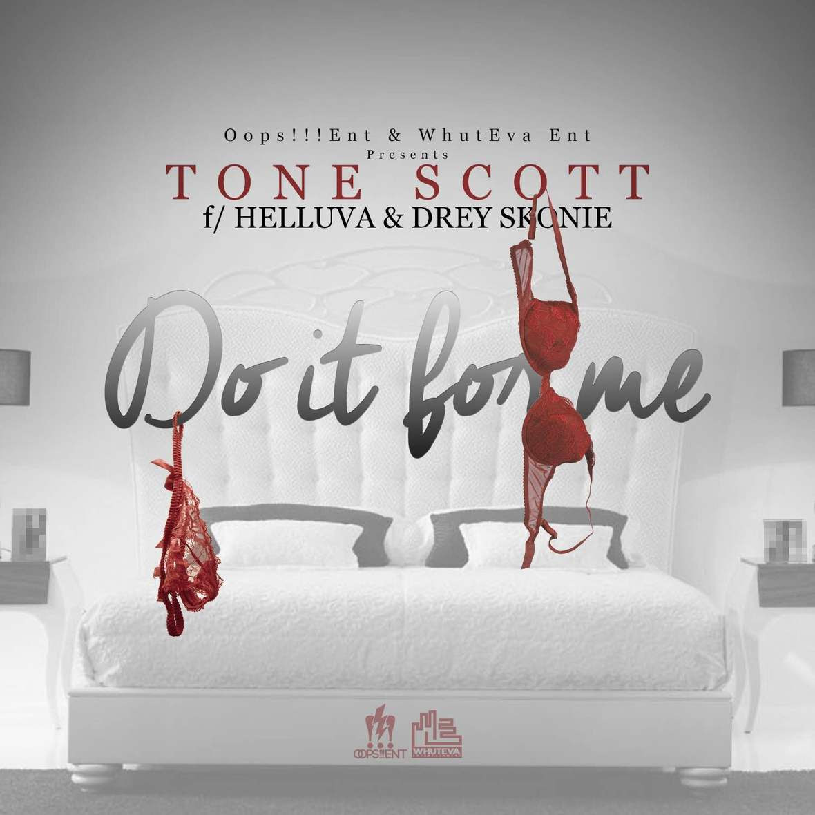 [SINGLE] Tone Scott "Do It For Me"