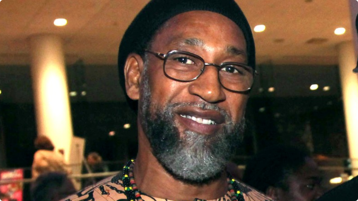 DJ Kool Herc Sues HBO