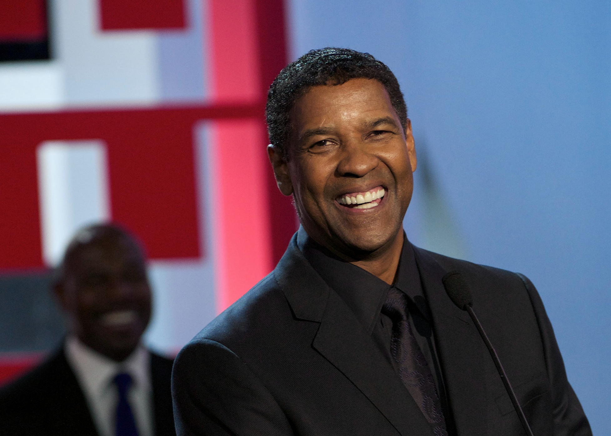 Denzel Washington Event Raises $17M Museum