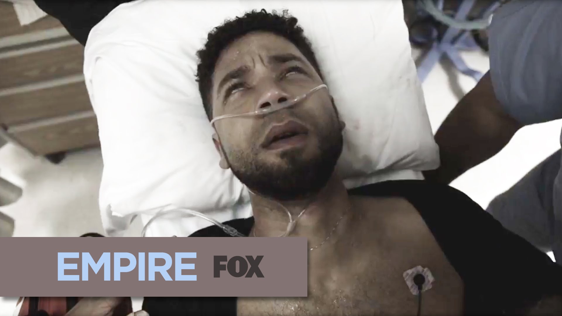 [EmpireFOX] No More Jamal Lyons?
