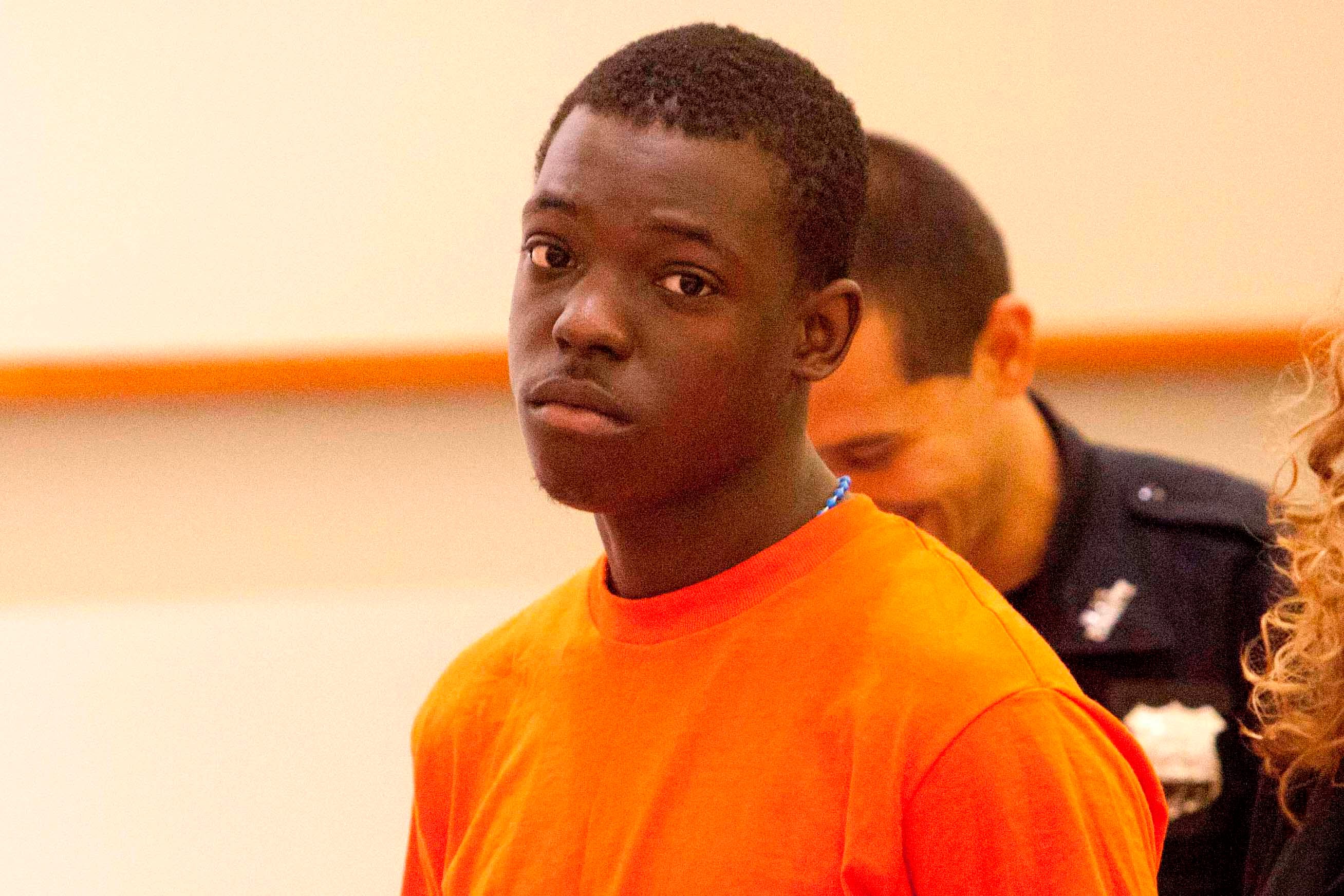 Bobby Shmurda Sues NYPD for False Arrest
