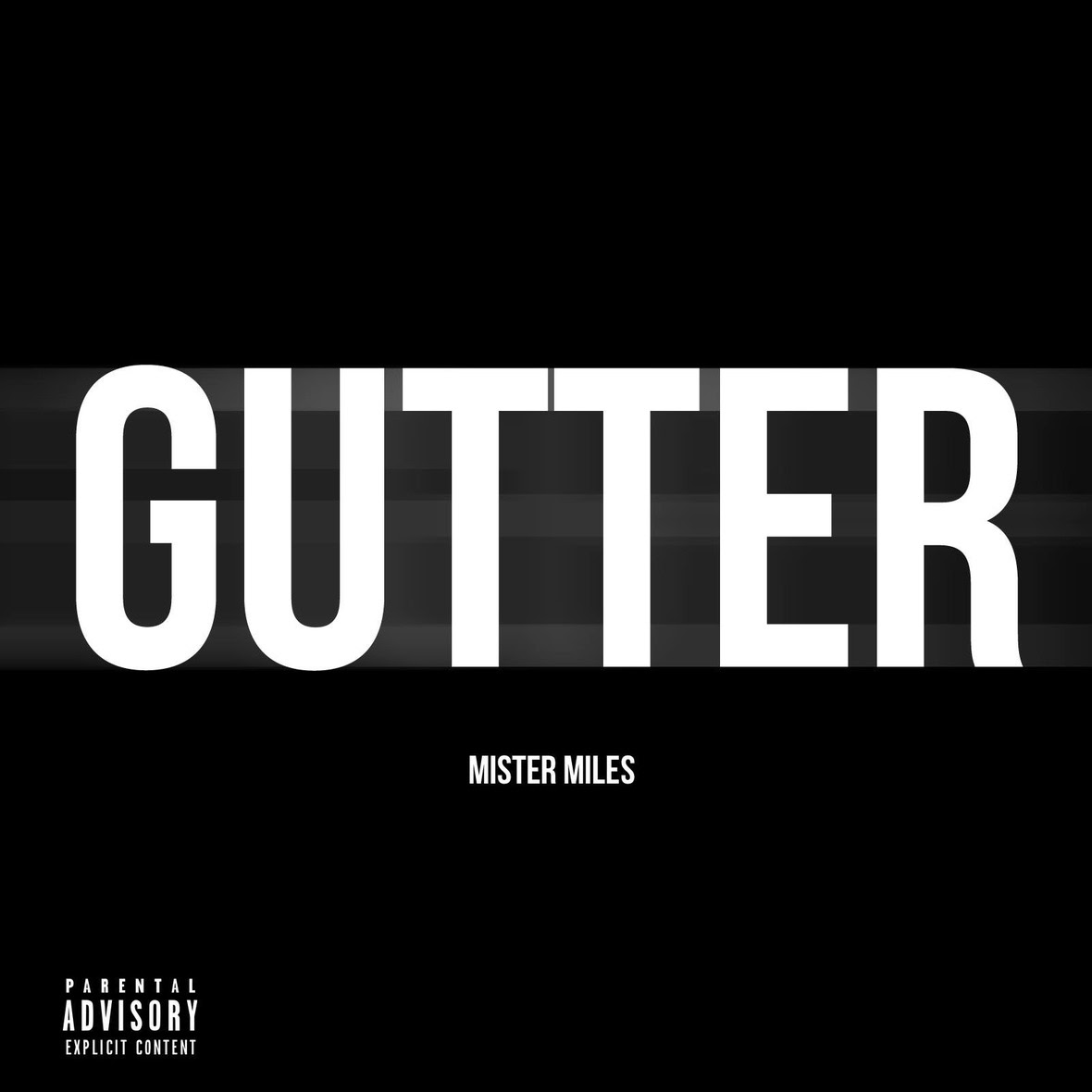 [Single] MisterMiles - Gutter