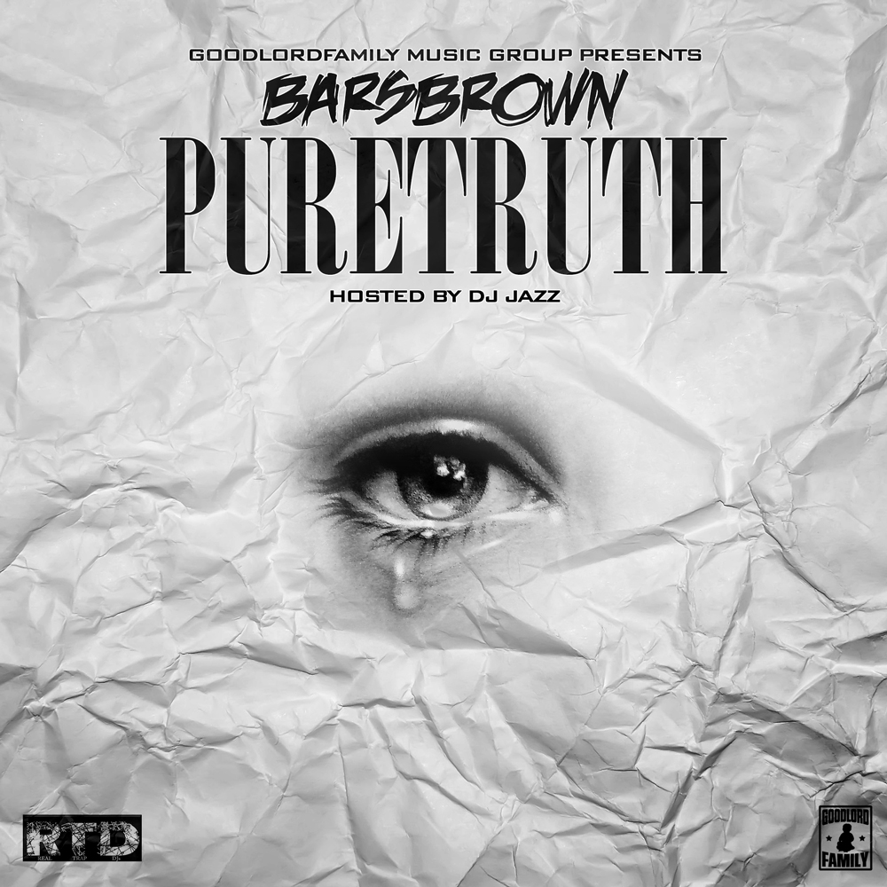 [Mixtape] BarsBrown 'PureTruth'