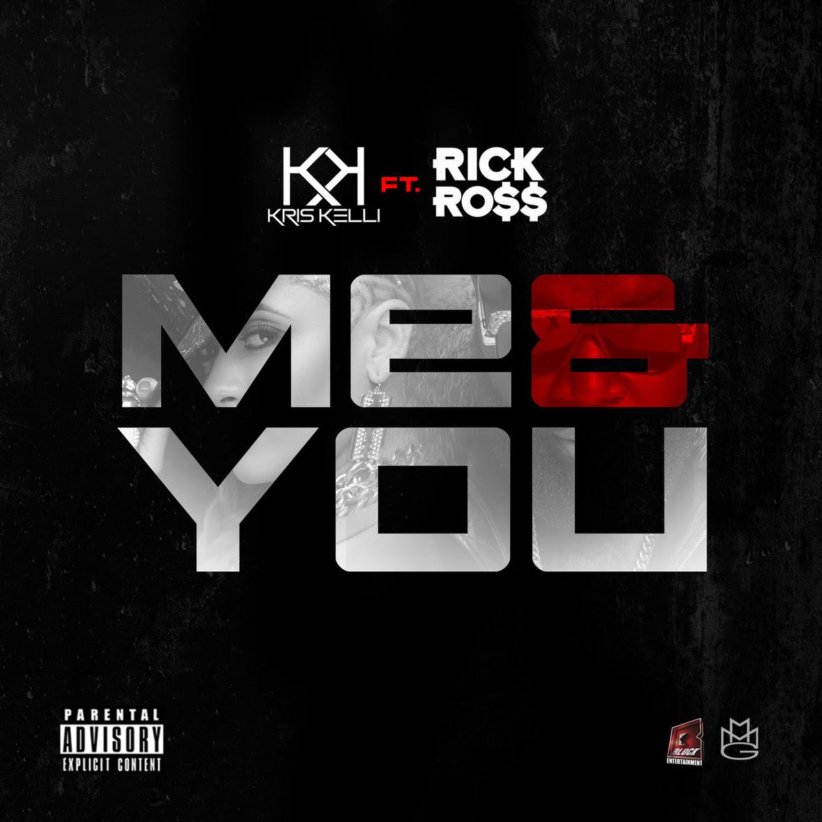 [Single] Kris Kelli 'Me and You'