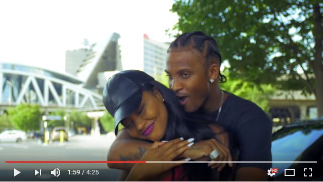 [Video] @youngsixx 'Summer Boo'
