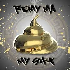[Single] Remy Ma 'My Shit'