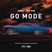 [Single] Ace Hood 'Go Mode' Ft. Rick Ross