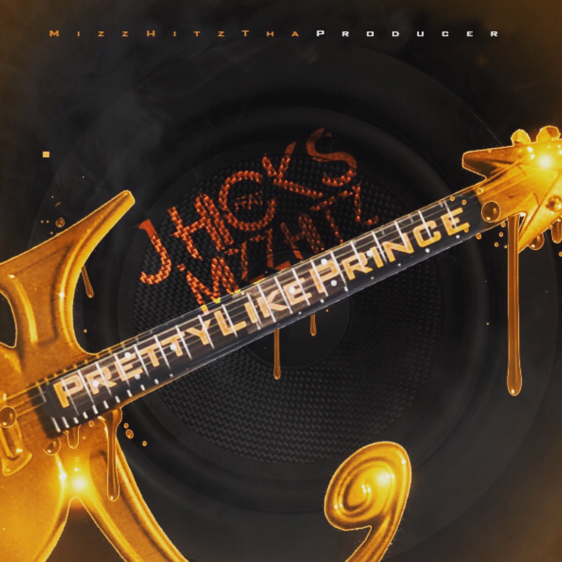 [Single] J Hicks & Mizzhitz - Pretty Like Prince