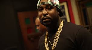 Young Buck Back in Jail