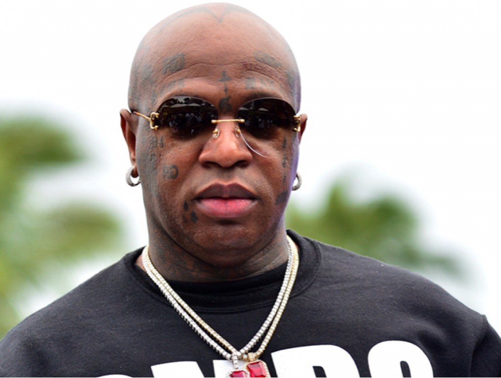 Birdman Cash Money Ceo Lawsuit Sued Sampling Music Lil Wayne Mzonpointpromo