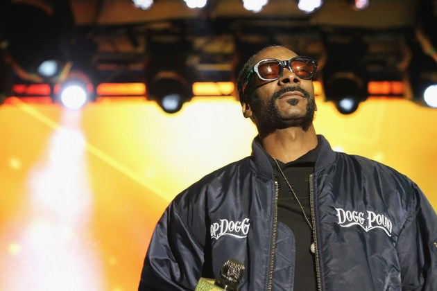 Railing Collapses At Snoop Dogg And Wiz Khalifa Concert