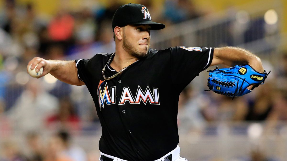[Sports] MLB's José Fernández Dead