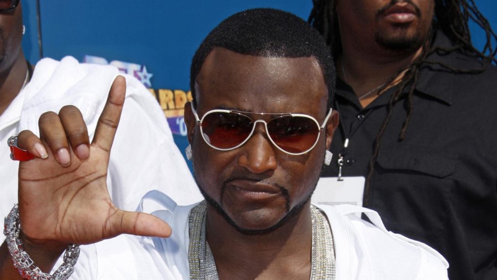 Shawty Lo Dies in Car Accident | StreetsOnPoint