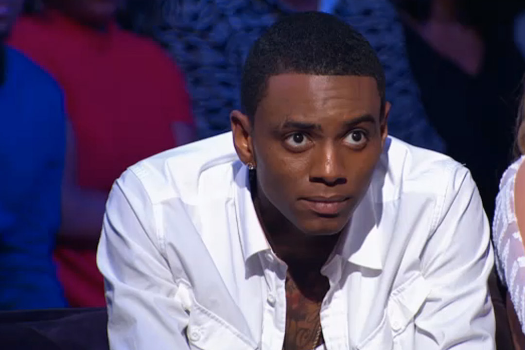 SOULJA BOY QUITS LOVE & HIP HOP