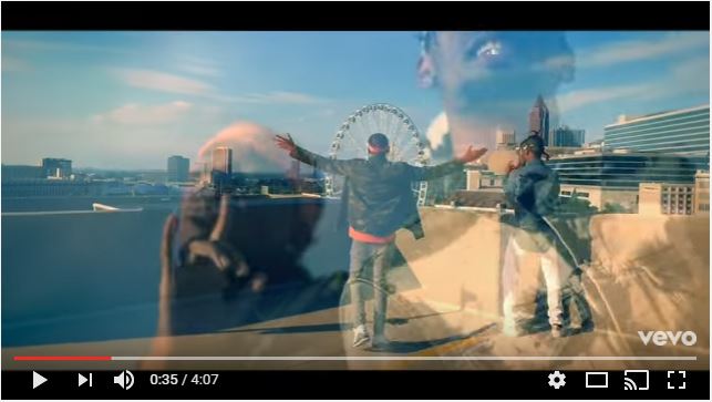 [Video] Da Pretty Boyz 'Sauced Up'