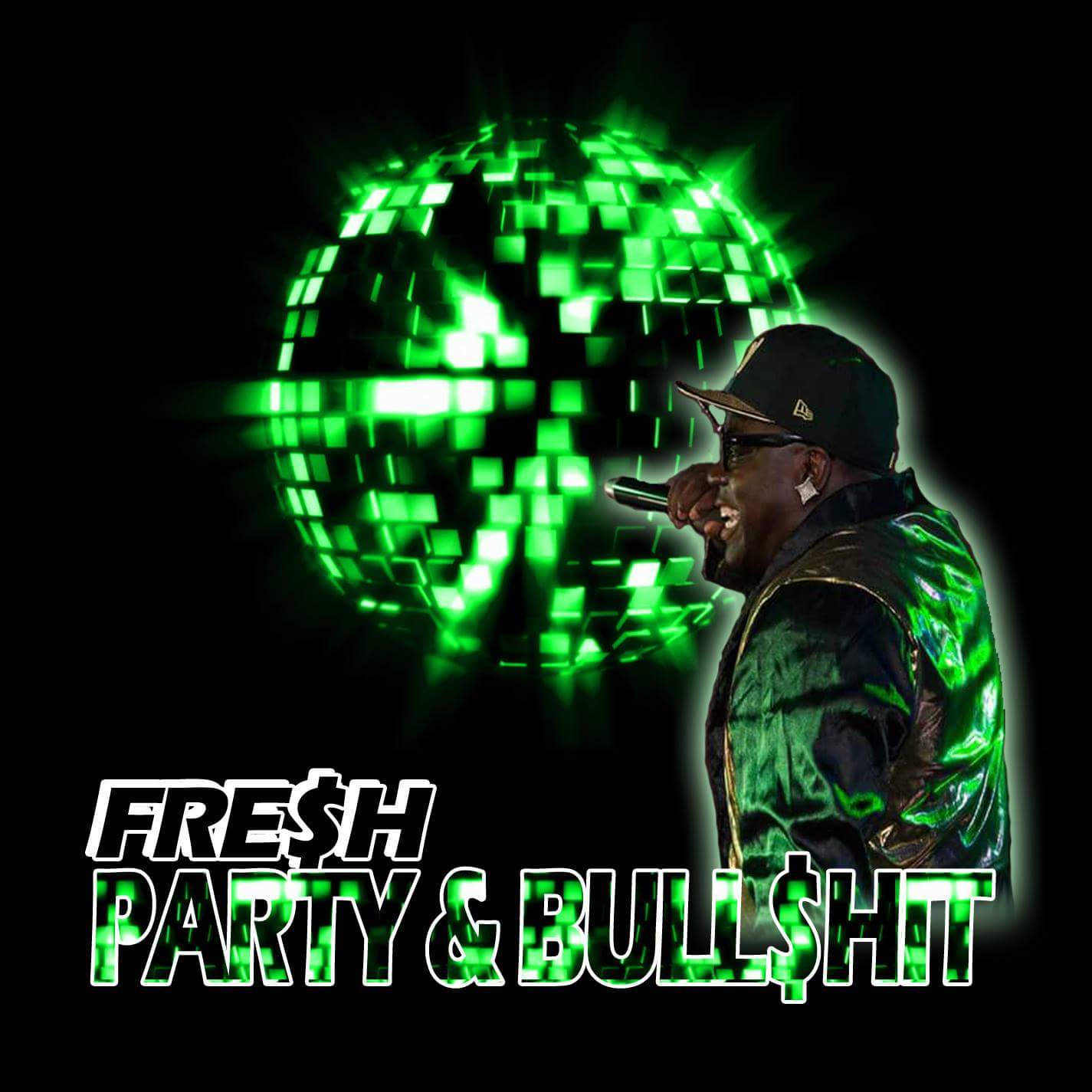 [Single] Fre$H - Party & BS