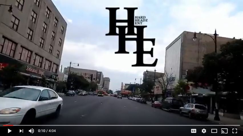 [Video] @bUniqu3 "Power Up"