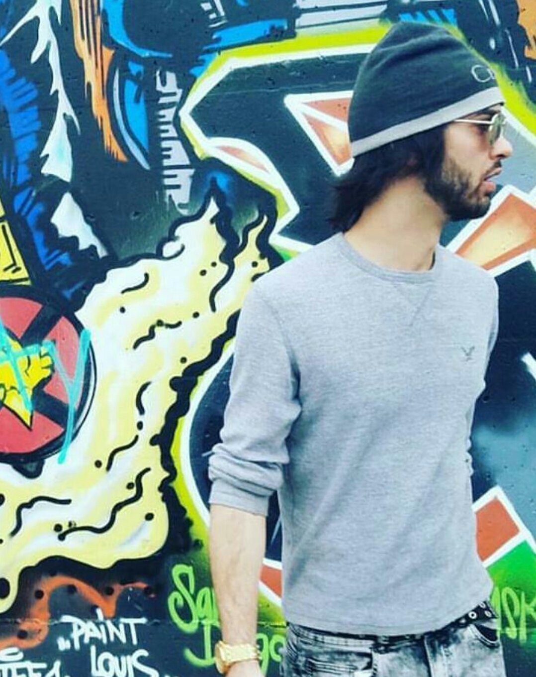 Introducing @scoobysmith1992