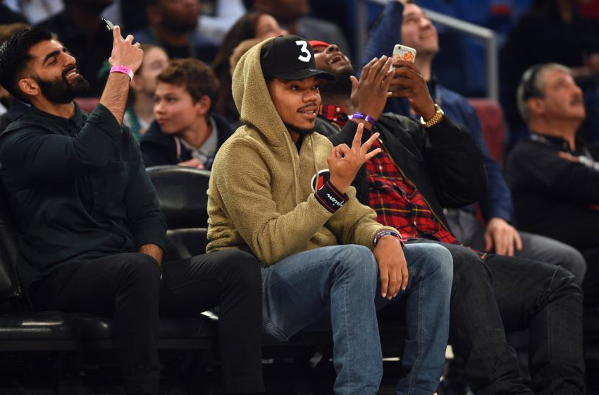 Chicago Bulls Matched $1M Donation to Schools