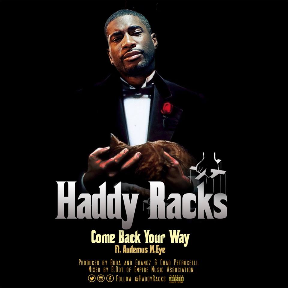 Haddy Racks - 