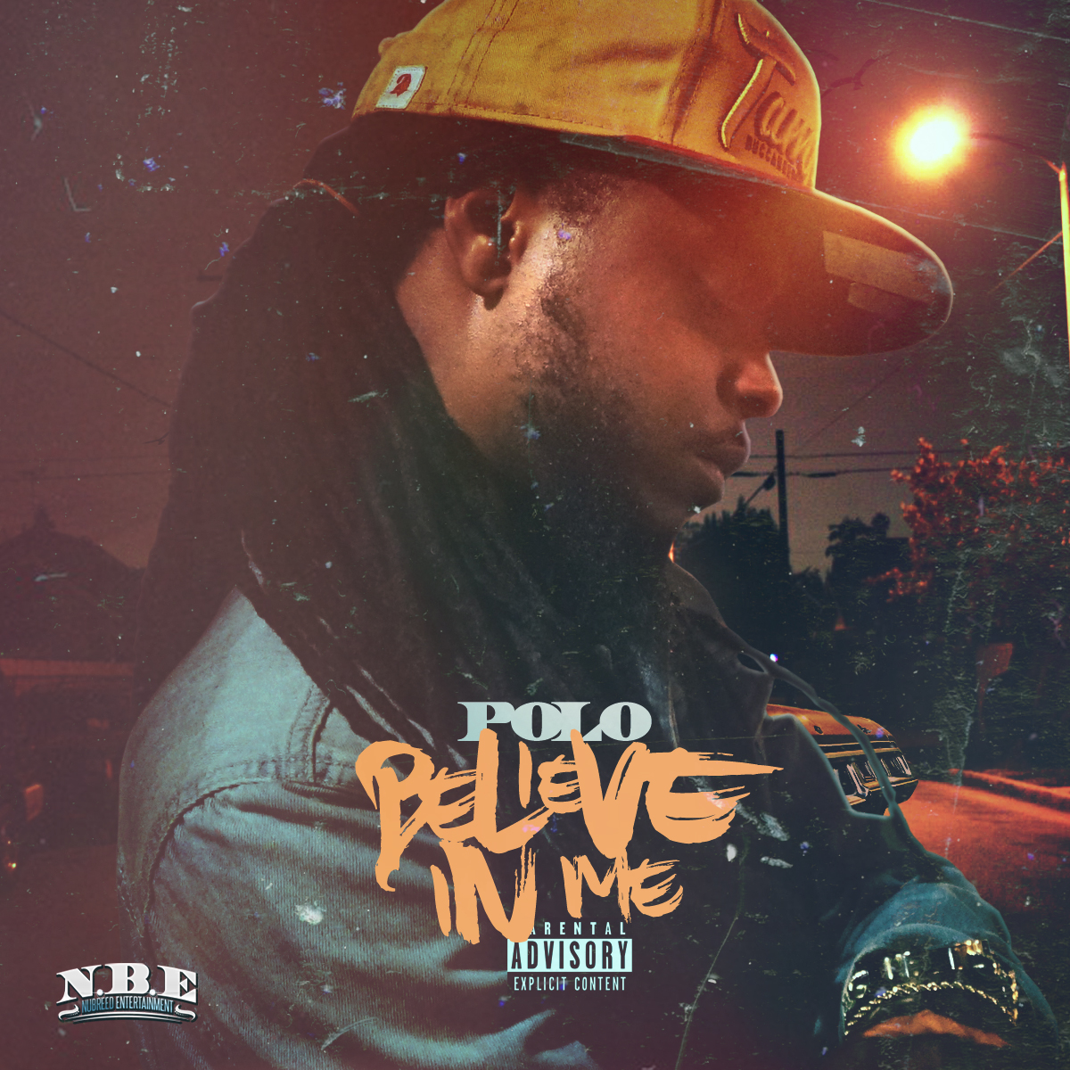 [Single] Polo - Believe In Me