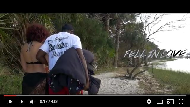 [Video] @seddyhendrinx "Fell in Love"