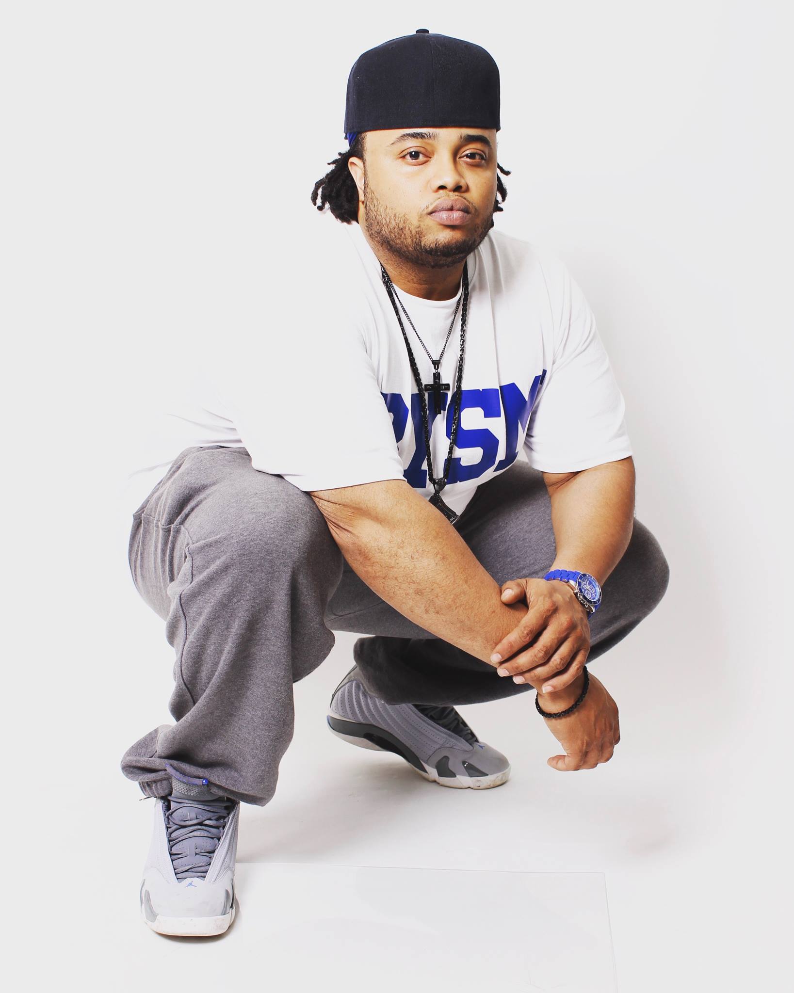 Introducing @pgeezay