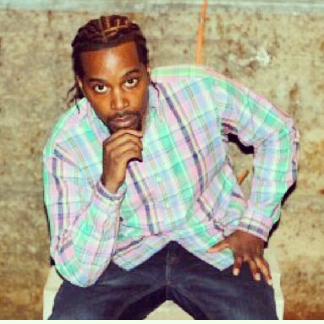 Introducing @MiamiTy305