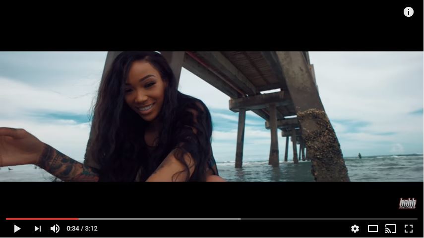 [Video] @RealTokyoJetz - Sunshine Baby