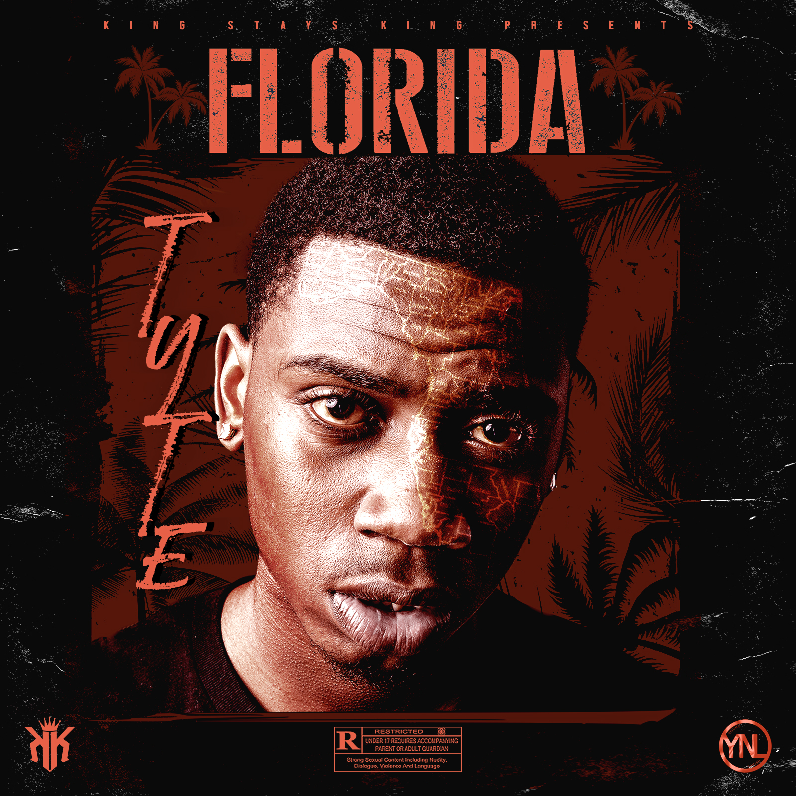 [Single] Tyte - Florida
