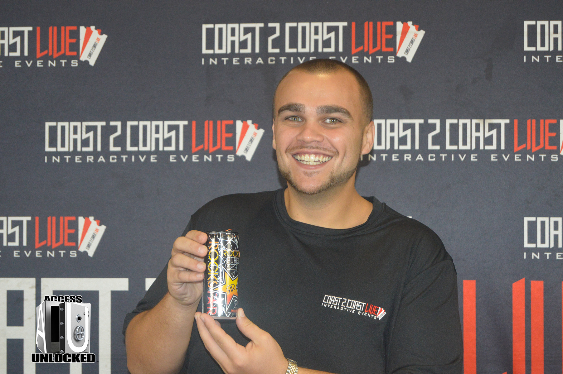 [Interview] Lil Fats - CEO of Coast 2 Coast LIVE