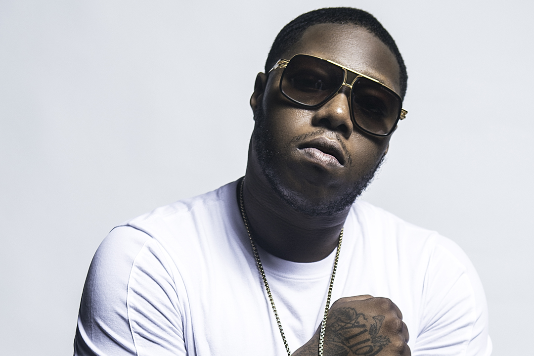 Z-Ro Arrested For Aggravated Assault