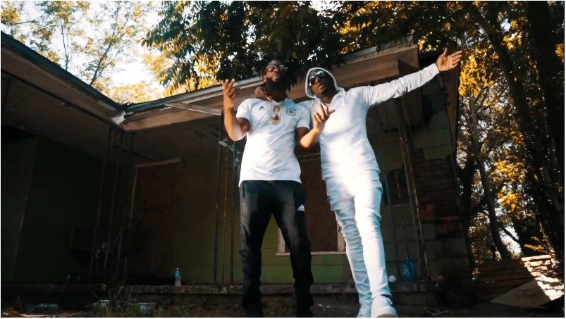 [Video] Balize ft Ralo - Make A Move Remix