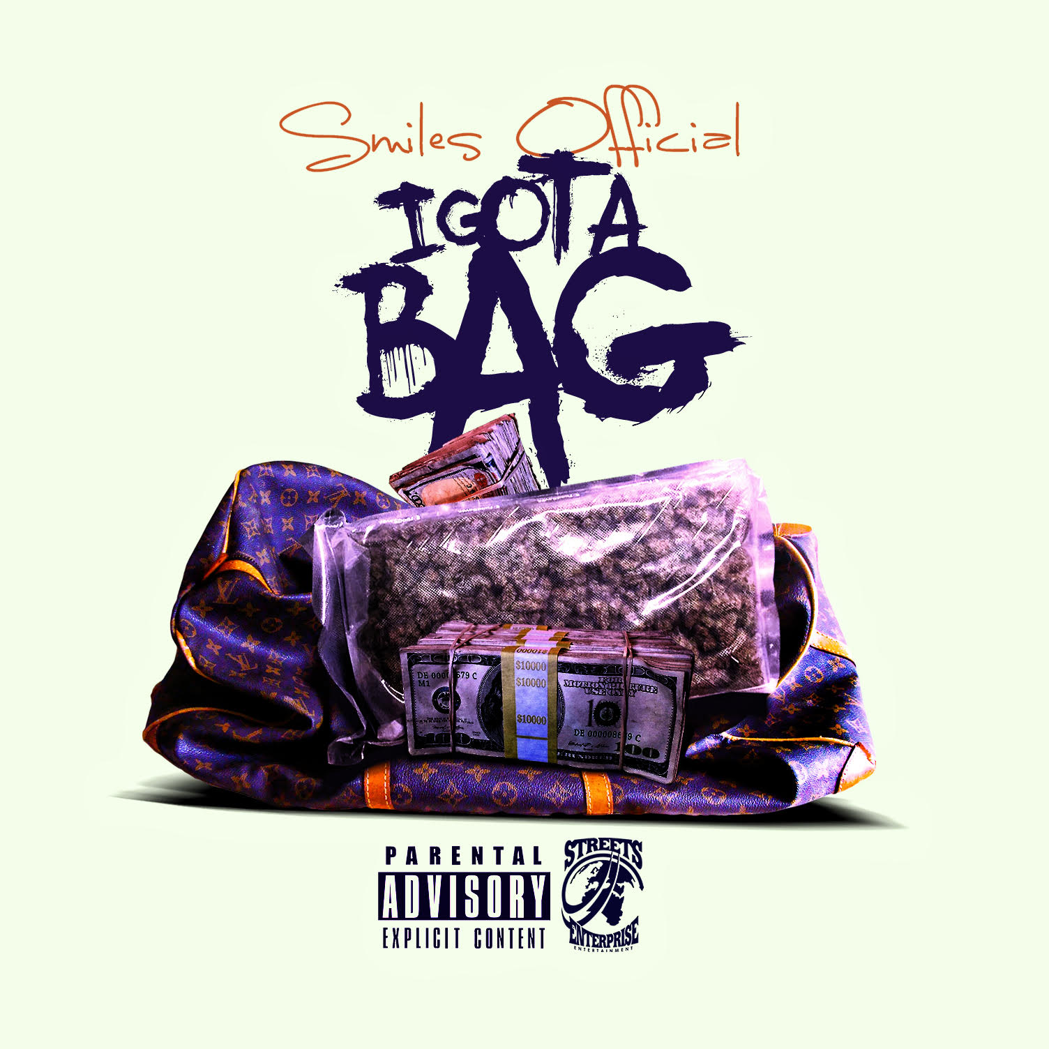 [Artist Spotlight] Smiles Official - I Got a Bag